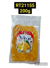 CHANG SIAM Soft Dried Mango 200g